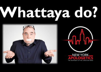 How Do You Know the Bible is True? | Whattaya Do?