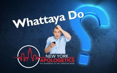 Why do skeptics say an eternal hell is wrong? | Whattaya Do?