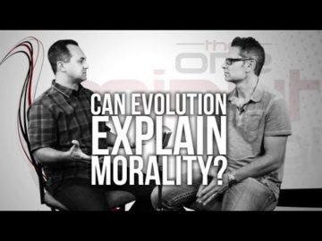 Can Evolution Explain Morality?