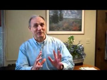 Greg Koukl - Theistic Evolution and Adam and Eve